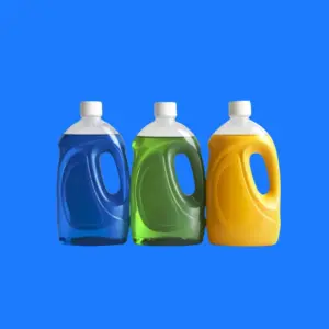 Detergent