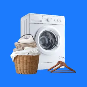 Perlengkapan Mesin Pengering