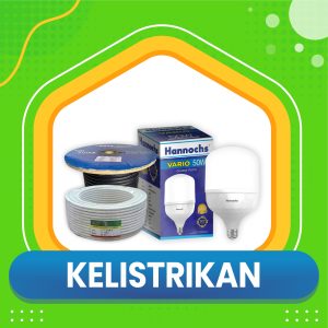 Kelistrikan