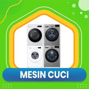 Mesin Cuci
