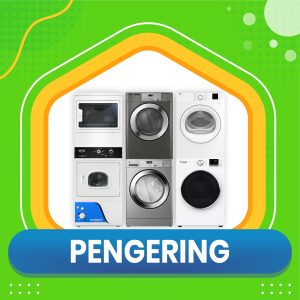 Mesin Pengering
