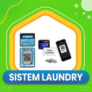 Sistem Laundry