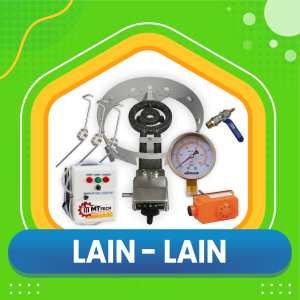 Lain - Lain
