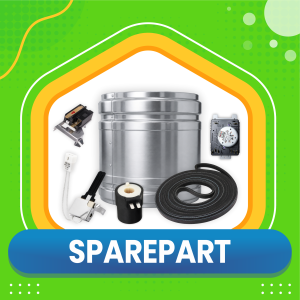 Sparepart